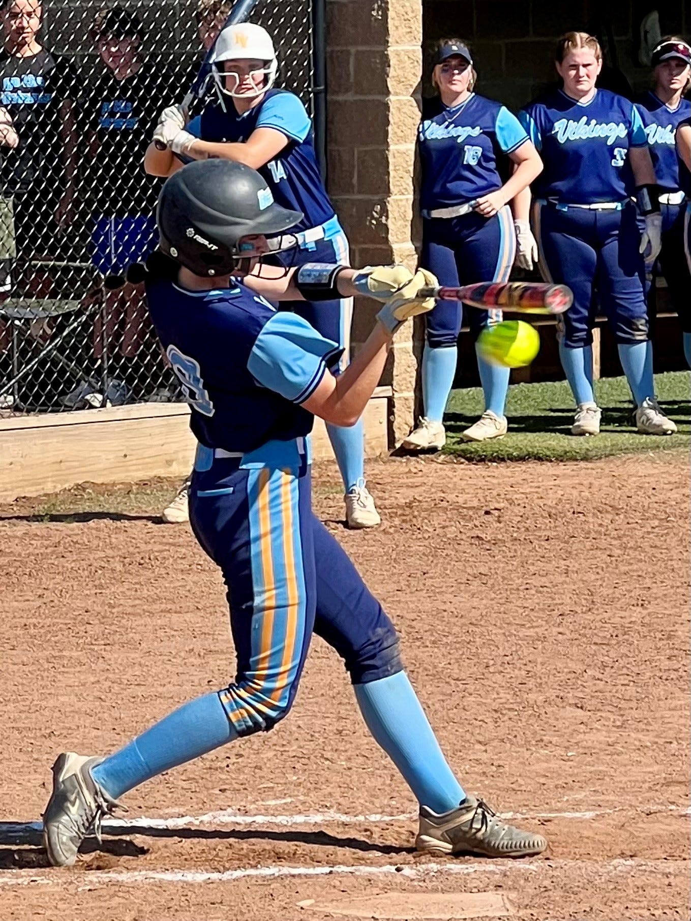 Softball’s Brutal Ballet: An Unfinished Rally and the Tenacity of Small-Town Dreams