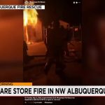Albuquerque’s Ash: A Tiny Blaze Exposes Urban Fragility & Global Threads Albuquerque’s Ash: A Tiny Blaze Exposes Urban Fragility & Global Threads