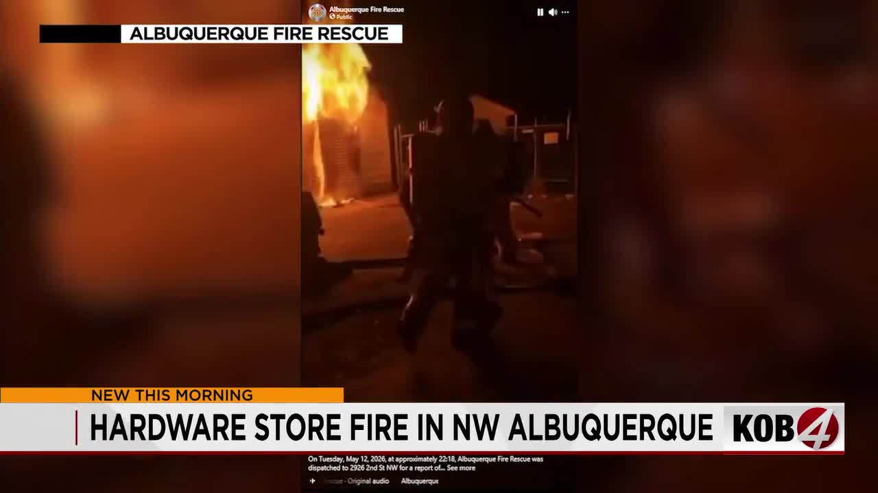 Albuquerque’s Ash: A Tiny Blaze Exposes Urban Fragility & Global Threads Albuquerque’s Ash: A Tiny Blaze Exposes Urban Fragility & Global Threads