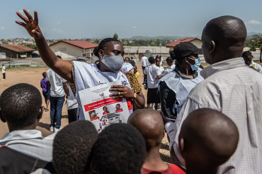 Canada Builds ‘Health Walls’: Ebola Policy Redefines Global Entry Canada Builds ‘Health Walls’: Ebola Policy Redefines Global Entry