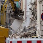 Ghosts in the Rubble: A German Collapse Exposes Europe’s Structural Cracks
