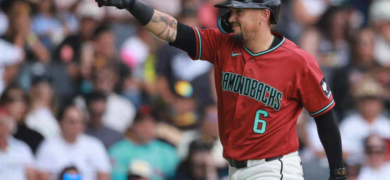 Arizona Diamondbacks’ Shifting Fortunes: A Microcosm of Fragile Public Confidence Arizona Diamondbacks’ Shifting Fortunes: A Microcosm of Fragile Public Confidence