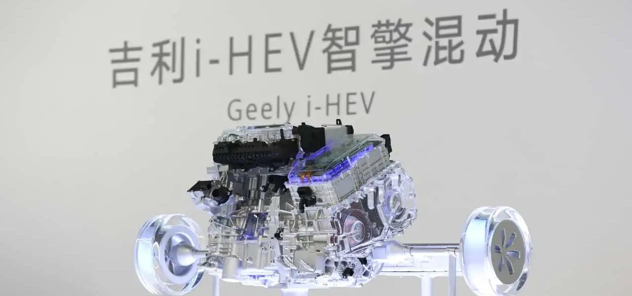 Beijing’s Unsentimental U-Turn: China’s Quiet Retreat from EV Supremacy to Embrace the Combustion Engine Beijing’s Unsentimental U-Turn: China’s Quiet Retreat from EV Supremacy to Embrace the Combustion Engine