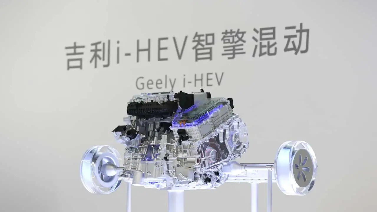 Beijing’s Petro-Pragmatism: China Pumps the Brakes on Pure EV Utopia Beijing’s Petro-Pragmatism: China Pumps the Brakes on Pure EV Utopia