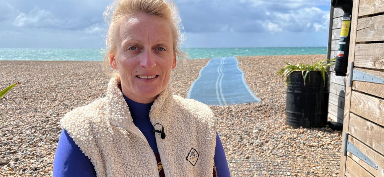 Shore Betrayal: Britain’s Idyllic Coastlines Remain a Cruel Barrier for Many Shore Betrayal: Britain’s Idyllic Coastlines Remain a Cruel Barrier for Many