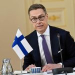 Finland’s Stubb Sparks Europe’s Uncomfortable Russia Reckoning