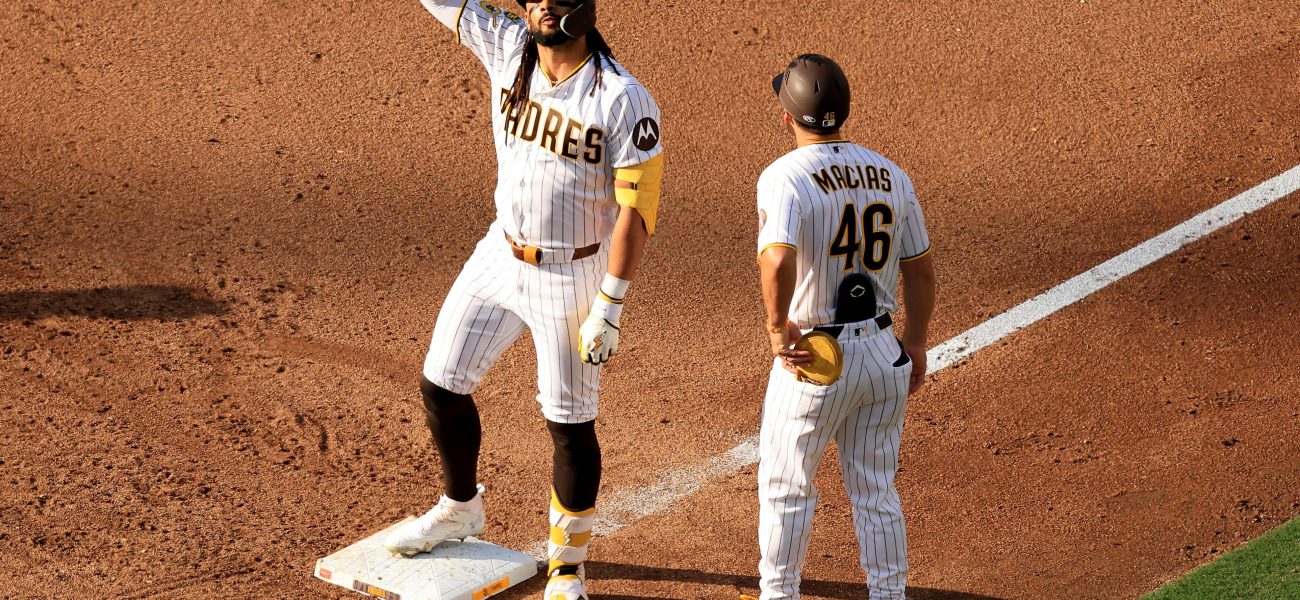 Padres’ Fragile Revival: Tatis Offers Fleeting Hope Amidst High-Stakes MLB Scrutiny Padres’ Fragile Revival: Tatis Offers Fleeting Hope Amidst High-Stakes MLB Scrutiny