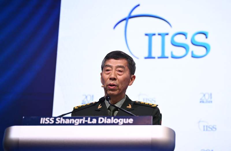 Beijing’s Iron Curtain Tremors: Generals on Death Row Unmask a Deeper Rot