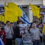 Israel’s Future Dims as Youth’s Trust in Leadership Plummets Israel’s Future Dims as Youth’s Trust in Leadership Plummets
