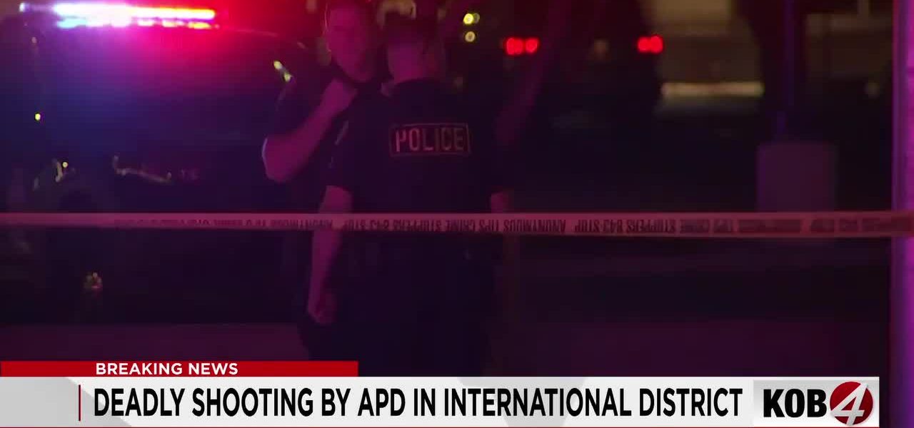 Albuquerque’s Vicious Cycle: One Man’s Death Ignites Familiar Policing Debates Albuquerque’s Vicious Cycle: One Man’s Death Ignites Familiar Policing Debates