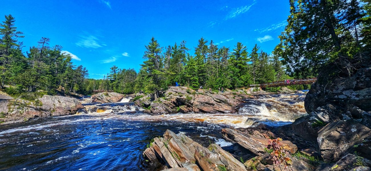 Ontario’s Verdant Crown Jewels: A Quiet Battleground for Policy, People, and Planet Ontario’s Verdant Crown Jewels: A Quiet Battleground for Policy, People, and Planet
