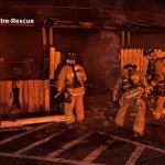 Ashes of Discipline: Albuquerque Dojo Fire Sparks Community Reflection on Resilience, Urban Strain Ashes of Discipline: Albuquerque Dojo Fire Sparks Community Reflection on Resilience, Urban Strain
