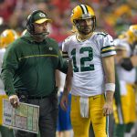The Old Gang Returns: Rodgers and McCarthy, A Play for Gridiron Gold or Just Golden Handshakes? The Old Gang Returns: Rodgers and McCarthy, A Play for Gridiron Gold or Just Golden Handshakes?