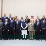 BRICS Block Hits Diplomatic Snag: Grand Ambitions Collide With Middle East Realities