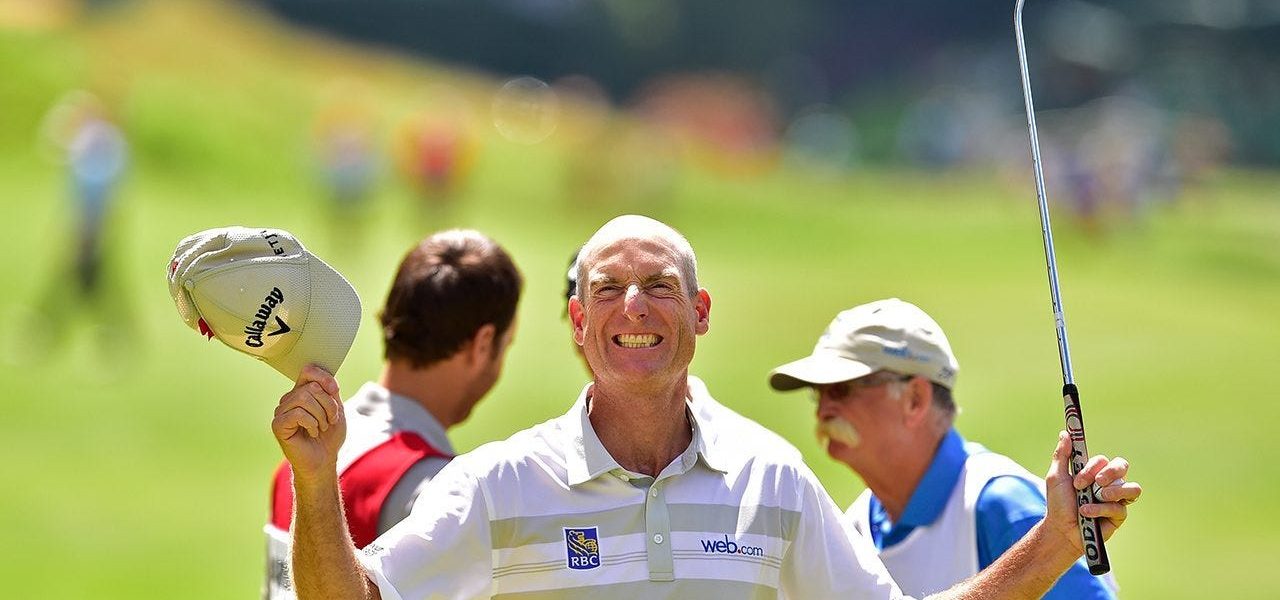 The Brutal Precision: Inside Golf’s Sub-60 Obsession and the Pressure of Perfect Play