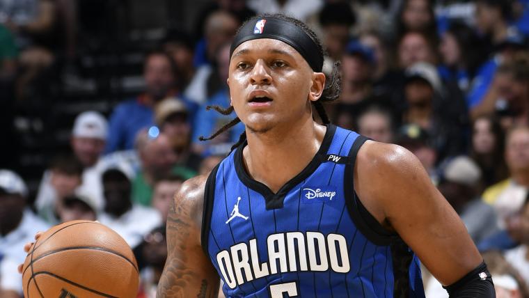 Orlando’s Precarious Edge: NBA Playoff Brinkmanship Echoes Broader Geopolitical Tensions Orlando’s Precarious Edge: NBA Playoff Brinkmanship Echoes Broader Geopolitical Tensions