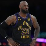 The Golden Albatross: LeBron’s Final Act Tarnished by Lakers’ Self-Inflicted Wounds