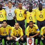 Arsenal’s Budapest Gamble: Two Decades, Two Eras, Same Impossible Dream Arsenal’s Budapest Gamble: Two Decades, Two Eras, Same Impossible Dream