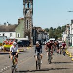 Lycra Invasion: How Scotland’s Quiet Corner Became a Global Cyclist Magnet Lycra Invasion: How Scotland’s Quiet Corner Became a Global Cyclist Magnet