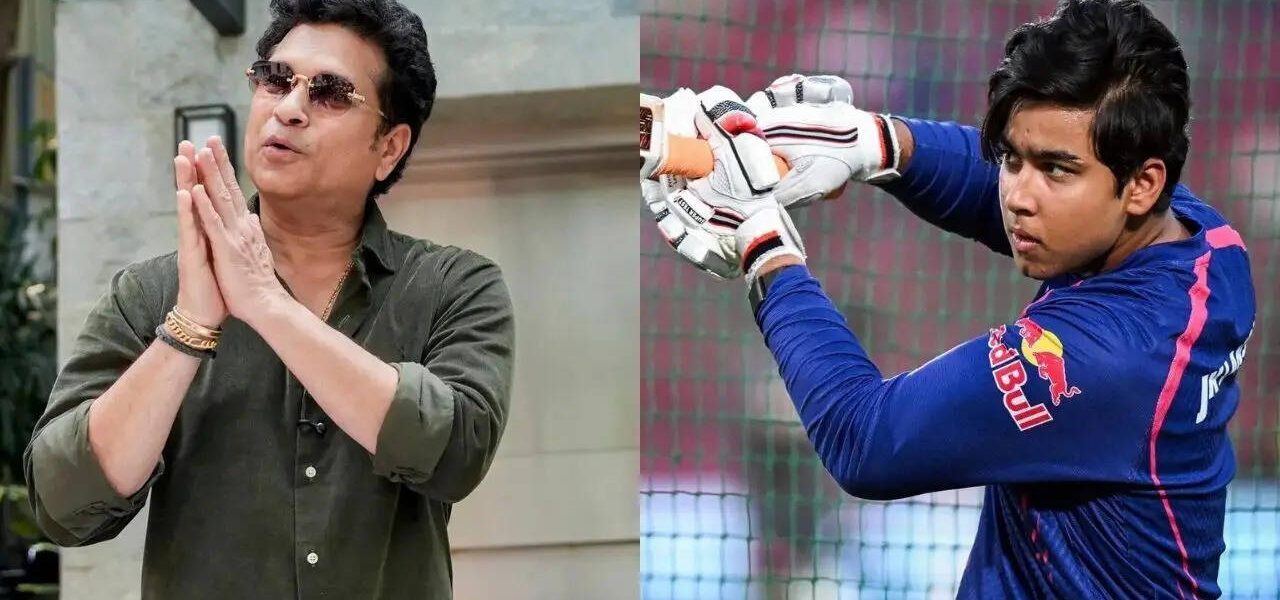 The Price of Prodigy: 15-Year-Old Cricket Sensation Unmasks India’s New Global Ambitions The Price of Prodigy: 15-Year-Old Cricket Sensation Unmasks India’s New Global Ambitions