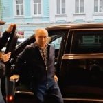 Kremlin’s Curated Casualness: Putin Strolls, Challenging Western Bunker Narratives Kremlin’s Curated Casualness: Putin Strolls, Challenging Western Bunker Narratives