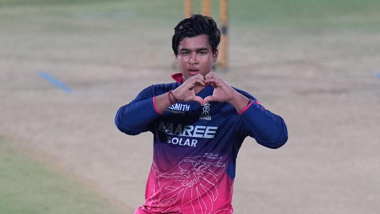 IPL’s Crucible: When Veteran Fear Met Teenage Bravado, And the Regulators Stepped In IPL’s Crucible: When Veteran Fear Met Teenage Bravado, And the Regulators Stepped In
