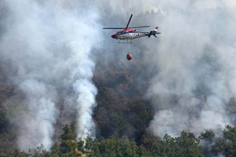 Spain’s Arson Economy: New Fire Season, Old Fears, Bigger Budget Spain’s Arson Economy: New Fire Season, Old Fears, Bigger Budget