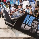 Messi’s Kolkata Melee: How VIP Greed Gutted a Global PR Coup Messi’s Kolkata Melee: How VIP Greed Gutted a Global PR Coup
