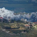 Shadow Play: Israeli Strikes & Lebanon’s Perilous Normalcy Shadow Play: Israeli Strikes & Lebanon’s Perilous Normalcy