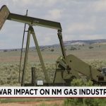 Blood for Oil, and Baby Formula: New Mexico’s Peculiar Profit from Mideast Storms Blood for Oil, and Baby Formula: New Mexico’s Peculiar Profit from Mideast Storms