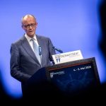 Merz’s Ominous Forecast: Germany’s ‘Fundamental’ Shift by 2035 Stokes Existential Debate Merz’s Ominous Forecast: Germany’s ‘Fundamental’ Shift by 2035 Stokes Existential Debate