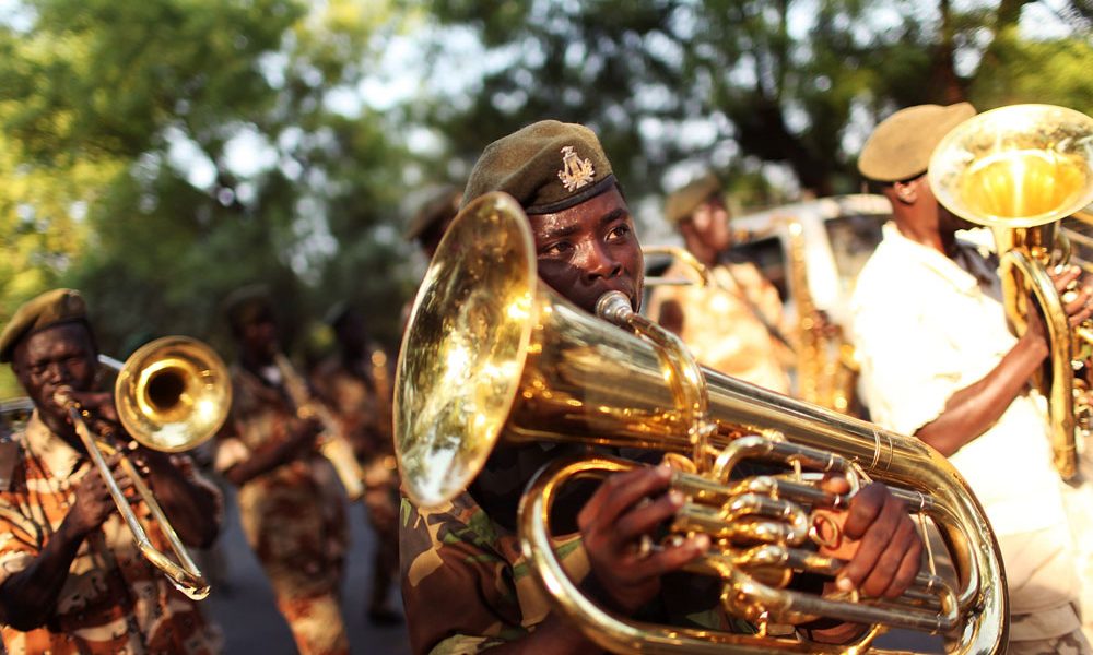 Africa’s Dawn, But Whose Morning? Continent Battles Old Ghosts and New Shackles on Its Day of Reckoning Africa’s Dawn, But Whose Morning? Continent Battles Old Ghosts and New Shackles on Its Day of Reckoning