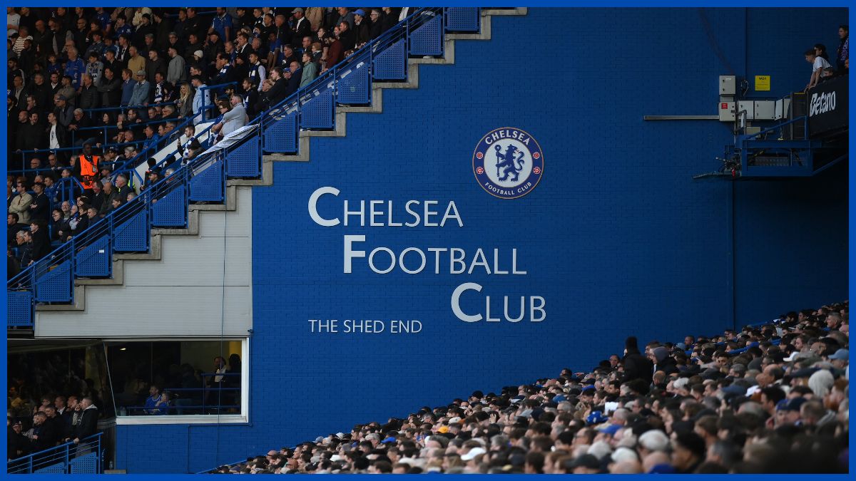 Chelsea’s High-Stakes Gamble: Young Stars Caught in the Blues’ Whirlwind