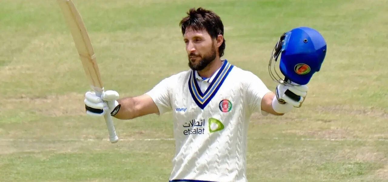 Digital Ghost in the Machine: Afghan Cricket Star ‘Killed’ by Social Media Cyclone Digital Ghost in the Machine: Afghan Cricket Star ‘Killed’ by Social Media Cyclone