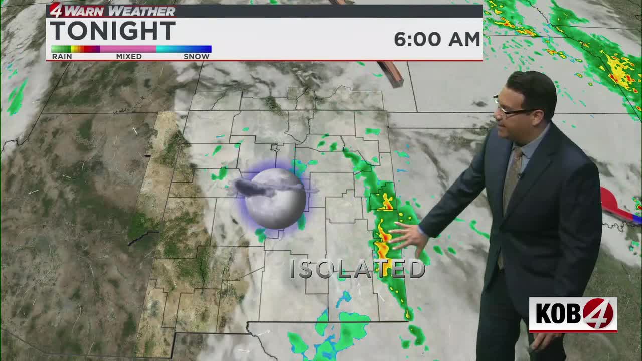 Dry Fuels, Wet Skies: New Mexico’s Climate Contradiction Echoes Global Policy Fault Lines