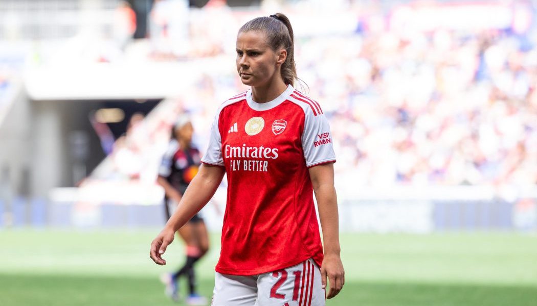 The Brutal Calculus of Professional Football: Arsenal’s Latest Departure Signals Larger Shifts The Brutal Calculus of Professional Football: Arsenal’s Latest Departure Signals Larger Shifts