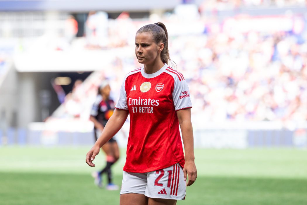 The Brutal Calculus of Professional Football: Arsenal’s Latest Departure Signals Larger Shifts