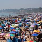 Europe’s Melting Point: Historic Heatwaves Expose Fragile Infrastructure, Mounting Fatalities Europe’s Melting Point: Historic Heatwaves Expose Fragile Infrastructure, Mounting Fatalities