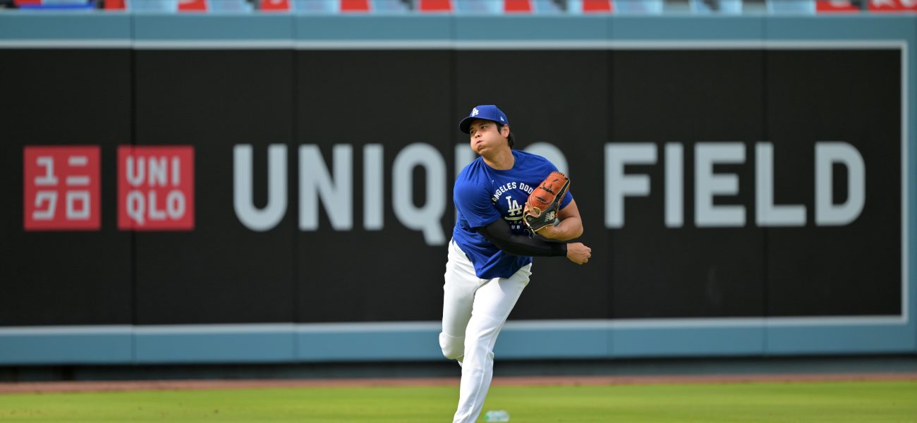 Beyond the Diamond: Ohtani, Dodger Blue, and the Geopolitics of a Sweeping Obsession