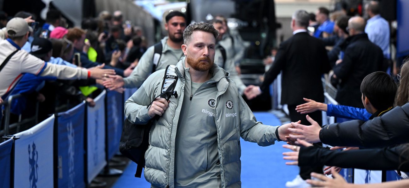 The Price of Triumph: Chelsea’s Battered Bench Signals a Deeper Struggle The Price of Triumph: Chelsea’s Battered Bench Signals a Deeper Struggle