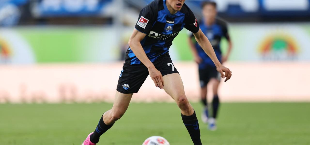Talent Flight: The Economic Jolt of a Free Transfer in German Football Talent Flight: The Economic Jolt of a Free Transfer in German Football
