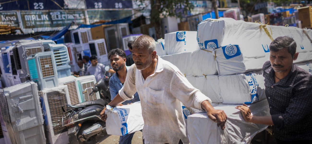 Inferno on the Indus: South Asia’s Scorch Blurs Lines of Survival, Responsibility Inferno on the Indus: South Asia’s Scorch Blurs Lines of Survival, Responsibility