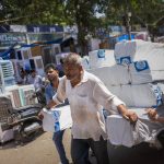 Inferno on the Indus: South Asia’s Scorch Blurs Lines of Survival, Responsibility Inferno on the Indus: South Asia’s Scorch Blurs Lines of Survival, Responsibility