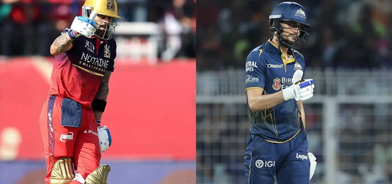 IPL Playoffs 2026: The Billion-Dollar Gauntlet Begins Amidst Subcontinental Fever IPL Playoffs 2026: The Billion-Dollar Gauntlet Begins Amidst Subcontinental Fever