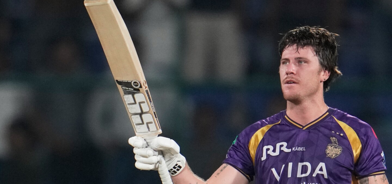 Policy Shift on the Pitch: Finn Allen’s Unconventional Blitz Reshapes KKR’s Fortune in Global Cricket Stakes Policy Shift on the Pitch: Finn Allen’s Unconventional Blitz Reshapes KKR’s Fortune in Global Cricket Stakes