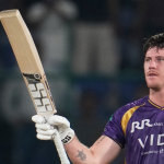 Policy Shift on the Pitch: Finn Allen’s Unconventional Blitz Reshapes KKR’s Fortune in Global Cricket Stakes Policy Shift on the Pitch: Finn Allen’s Unconventional Blitz Reshapes KKR’s Fortune in Global Cricket Stakes