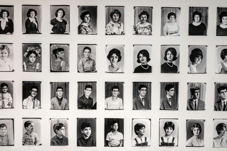 Gaza’s Faded Sun: Vintage Photos Ignite Disquieting Truths, Challenge Current Narratives Gaza’s Faded Sun: Vintage Photos Ignite Disquieting Truths, Challenge Current Narratives