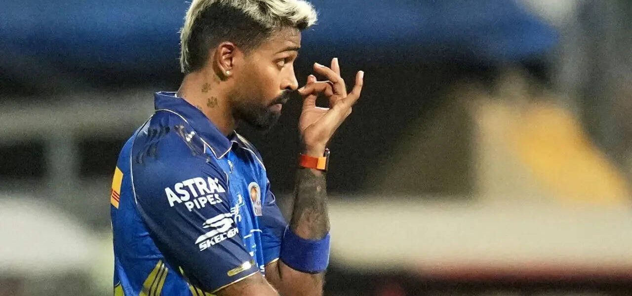 IPL’s Broken Throne: Mumbai’s Limp Exit Tests Punjab’s Playoff Resolve Amidst Star Absences IPL’s Broken Throne: Mumbai’s Limp Exit Tests Punjab’s Playoff Resolve Amidst Star Absences