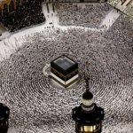 Mecca’s Human Tide: A Kingdom’s Calculated Choreography Under Global Scrutiny Mecca’s Human Tide: A Kingdom’s Calculated Choreography Under Global Scrutiny