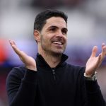 Backyard Boss: How Arteta Grilled Away Title Nerves, Forgetting His Own Coronation Backyard Boss: How Arteta Grilled Away Title Nerves, Forgetting His Own Coronation